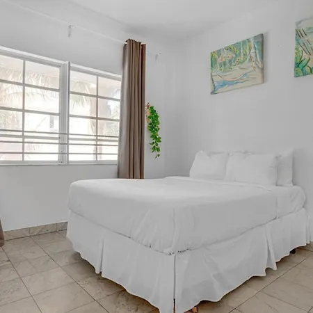 Relaxing City Getaway 1Br, Sleeps 4, Sun Deck